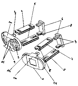 Une figure unique qui représente un dessin illustrant l'invention.